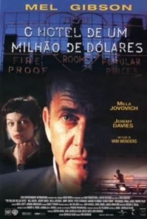 O Hotel de Um Milhão de Dólares - Legendado 2000 Torrent