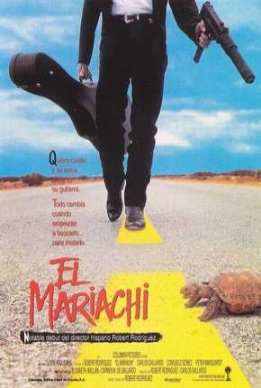 O Mariachi 1993 Torrent