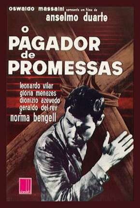 O Pagador de Promessas 1962 Torrent