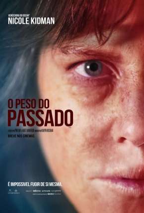 O Peso do Passado - Destroyer 2019 Torrent