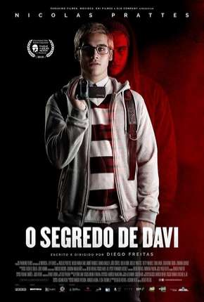 O Segredo de Davi 2019 Torrent