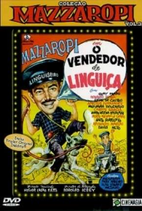 O Vendedor de Linguiça 1962 Torrent