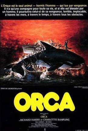 Orca - A Baleia Assassina 1977 Torrent