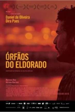 Órfãos do Eldorado 2015 Torrent