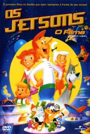 Os Jetsons - O Filme 1990 Torrent