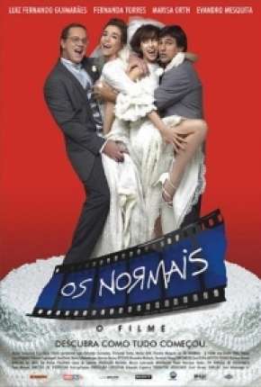 Os Normais - O Filme 2003 Torrent