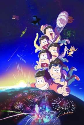 Osomatsu-san 2 - Legendado 2015 Torrent