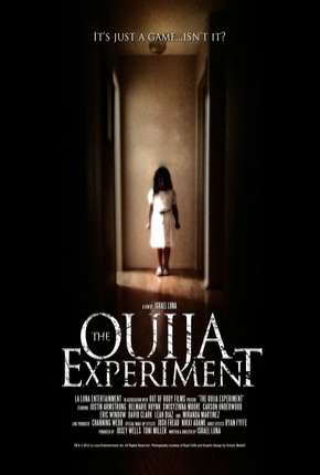 Ouija - Onde Tudo Começou 2013 Torrent