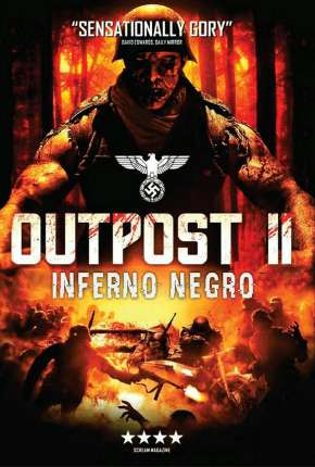 Outpost 2 - Inferno Negro 2012 Torrent