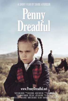 Penny Dreadful - Legendado 2013 Torrent