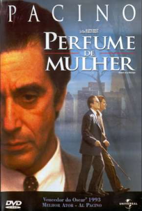 Perfume de Mulher 1993 Torrent