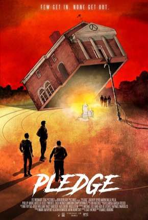 Pledge - Legendado 2019 Torrent