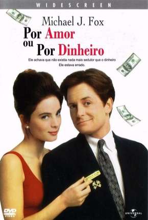 Por Amor ou por Dinheiro 1993 Torrent