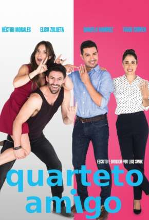 Quarteto Amigo 2019 Torrent