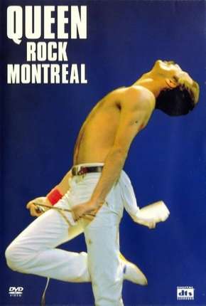 Queen Rock Montreal e Live Aid - Legendado 2009 Torrent