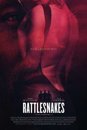 Rattlesnakes - Legendado 2019 Torrent