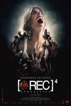 REC 4 - Apocalipse 2014 Torrent