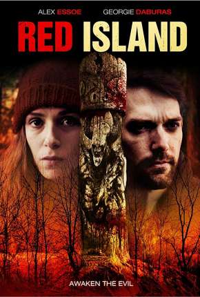 Red Island - Legendado 2019 Torrent