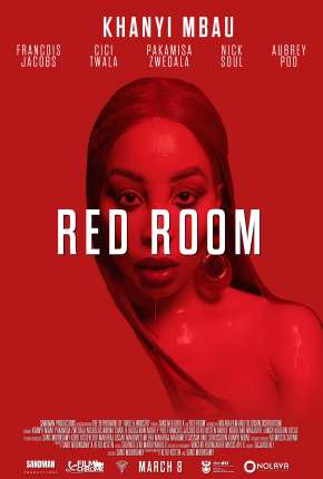 Red Room - Legendado 2019 Torrent