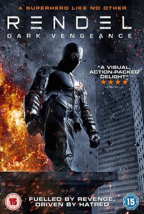 Rendel - Legendado 2019 Torrent