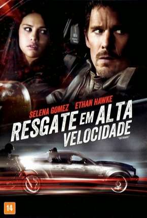 Resgate em Alta Velocidade - Getaway 2013 Torrent