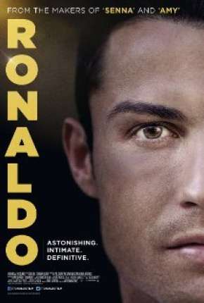 Ronaldo - Legendado 2015 Torrent