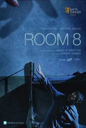 Room 8 - Legendado 2013 Torrent