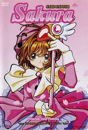 Sakura Card Captors 1998 Torrent