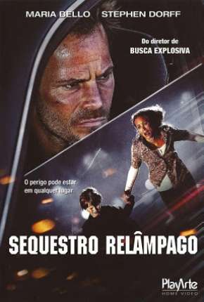 Sequestro Relâmpago - Carjacked 2012 Torrent