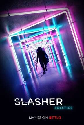 Slasher - Solstice 3ª Temporada 2019 Torrent