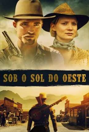 Sob o Sol do Oeste 2019 Torrent