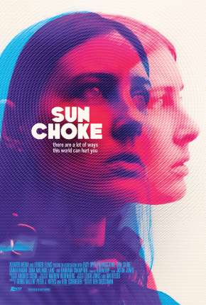 Sun Choke - Legendado 2016 Torrent