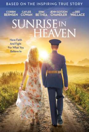 Sunrise in Heaven - Legendado 2019 Torrent