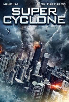 Super Cyclone 2012 Torrent