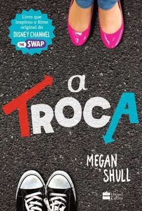 Swap - A Troca (Trocados) 2016 Torrent