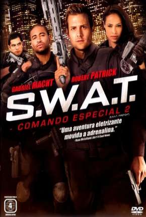 S.W.A.T. - Comando Especial 2 2011 Torrent