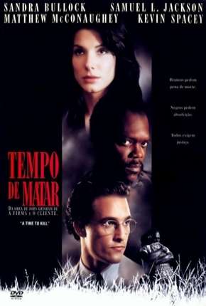 Tempo de Matar 1996 Torrent