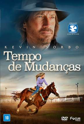 Tempo de Mudanças 2018 Torrent