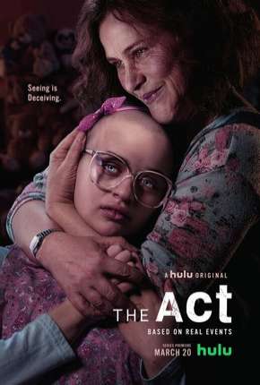 The Act - Legendada 2019 Torrent