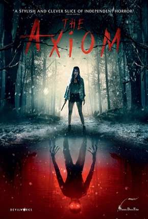 The Axiom - Legendado 2019 Torrent