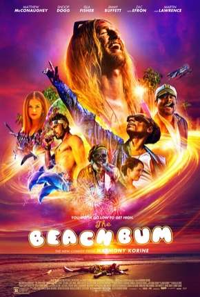 The Beach Bum - Legendado 2019 Torrent