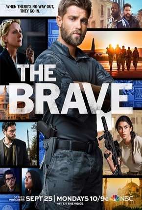 The Brave 2019 Torrent