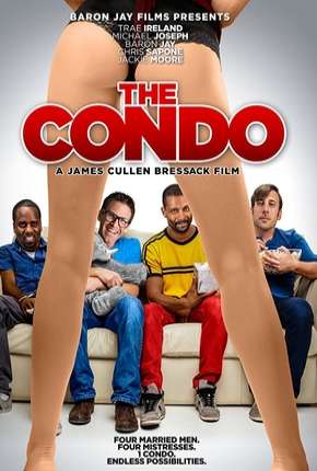 The Condo - Legendado 2017 Torrent