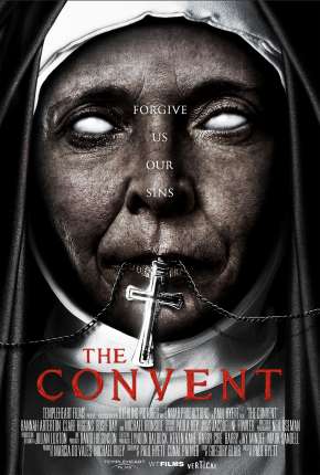 The Convent - Legendado 2019 Torrent