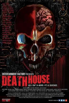 The Death House - Legendado 2019 Torrent