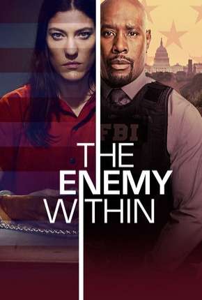 The Enemy Within - Legendada 2019 Torrent