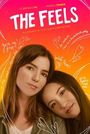 The Feels - Legendado 2019 Torrent