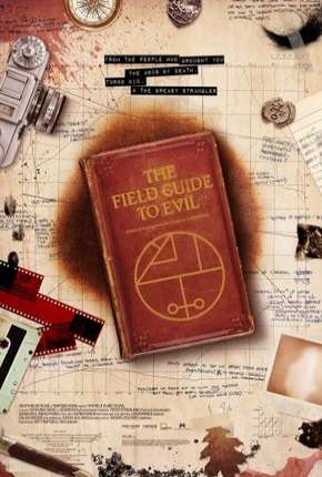 The Field Guide to Evil - Legendado 2019 Torrent