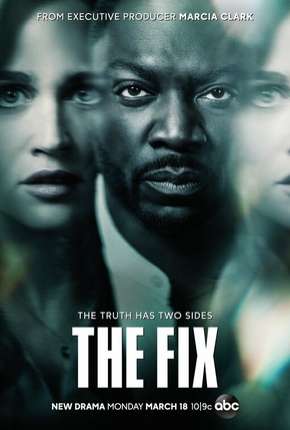 The Fix 1ª Temporada - Legendada 2019 Torrent