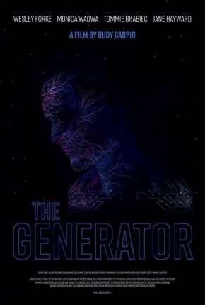 The Generator - Legendado 2017 Torrent